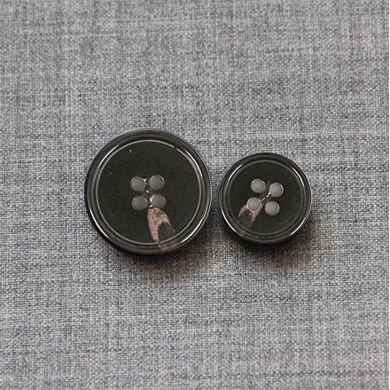 UREA Button  - UREBUT0100