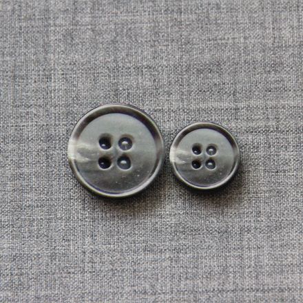 UREA Button  - UREBUT0101