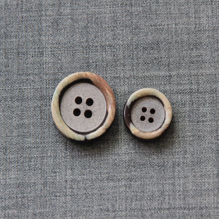 UREA Button  - UREBUT0105