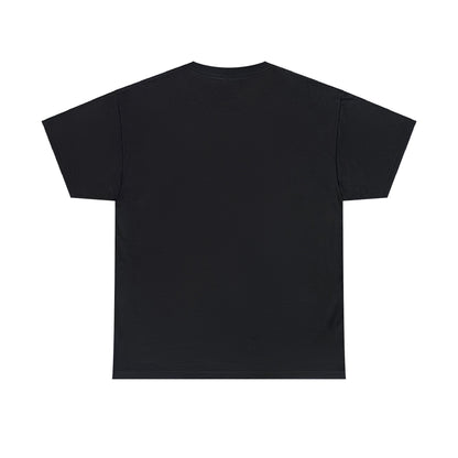 NAAMS Design Your Custom Tee - Unisex 5.3oz 100% Cotton Jersey Short Sleeve Tee