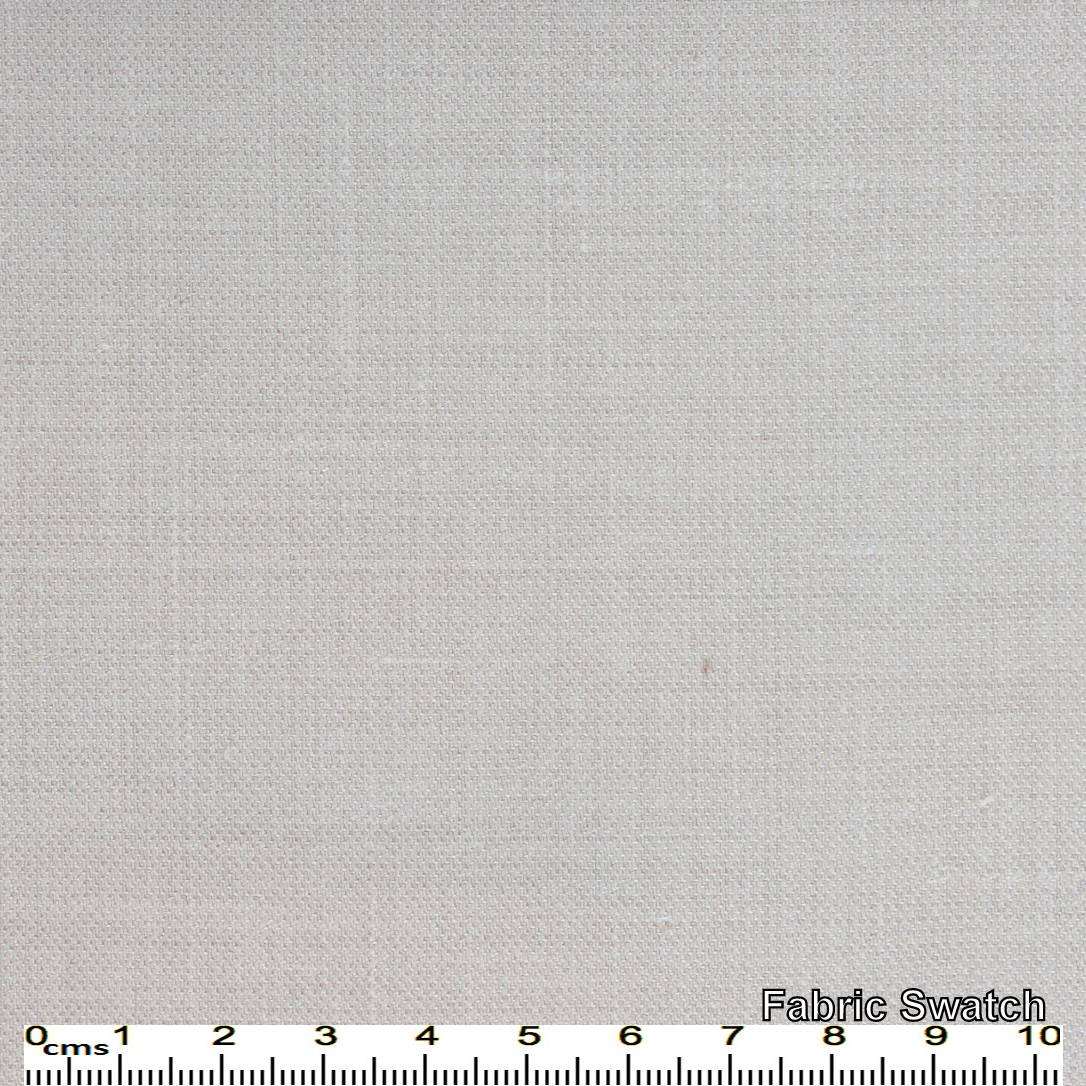 Alto Grey Plain Made To Measure Pant - VBC0051_MTM_SP