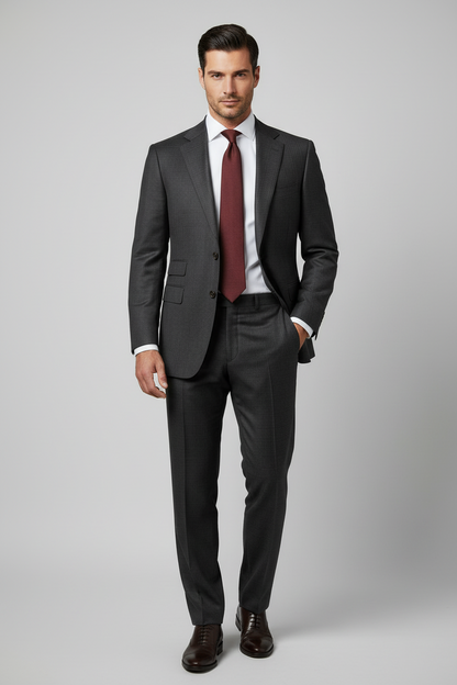 Metallizzato  Made To Measure Jacket  - CER0446_MTM_SJ