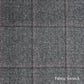 Windowpane Made To Measure Pant  - ET0019_MTM_SP