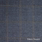 Windowpane Made To Measure Pant  - ET0031_MTM_SP