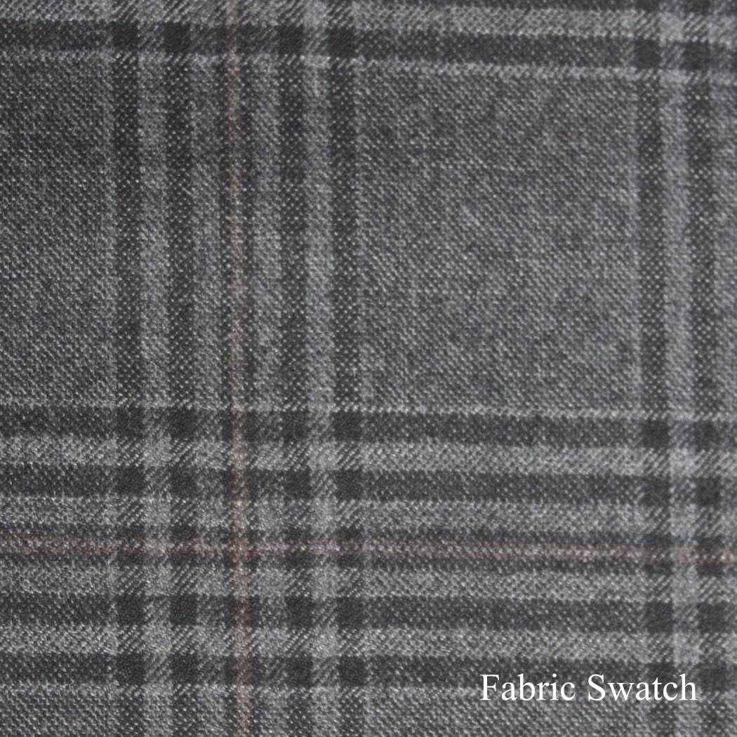 Plaid Made To Measure Pant  - ET0044_MTM_SP