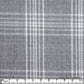 Aluminium Grey Plaid Made To Measure Pant - VBC0092_MTM_SP