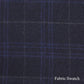 Windowpane Made To Measure Pant  - ET0063_MTM_SP