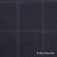 Windowpane Made To Measure Pant  - ET0065_MTM_SP