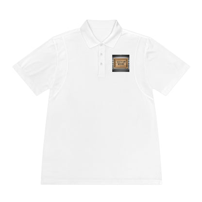 NAAMS Men's Design Your Own 100% Poly Shirt