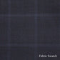 Chalk Stripes Made To Measure Pant  - ET0236_MTM_SP