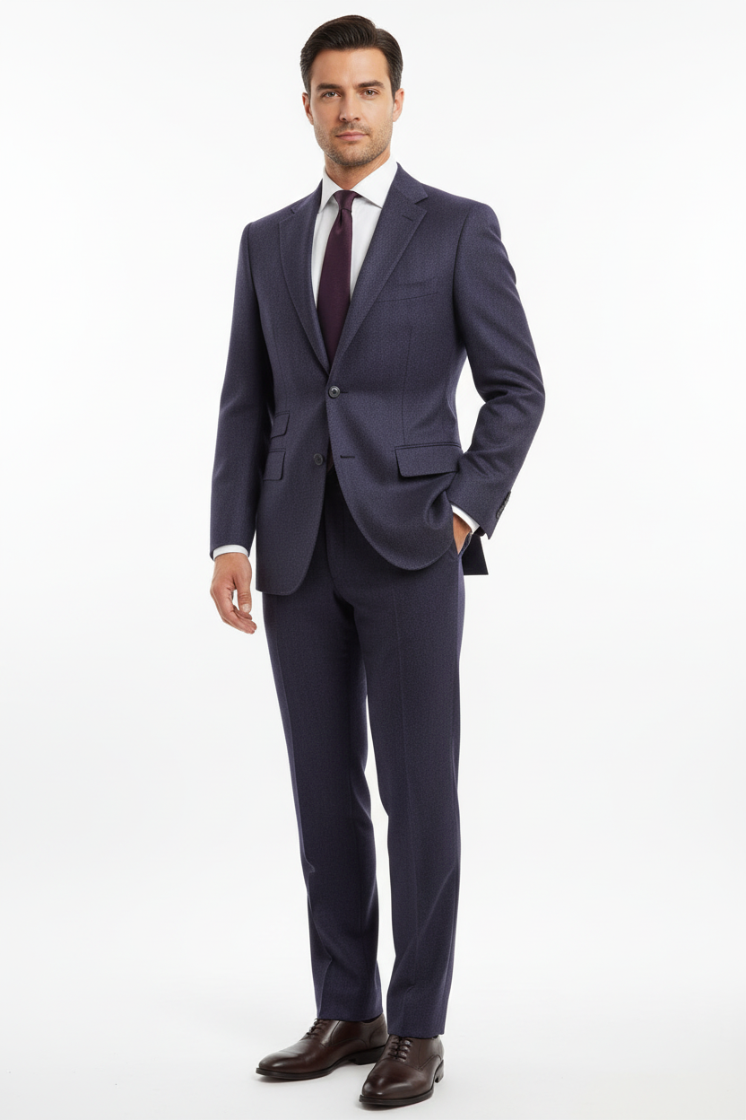 SilkLight  Made To Measure Jacket  - CER0469_MTM_SJ