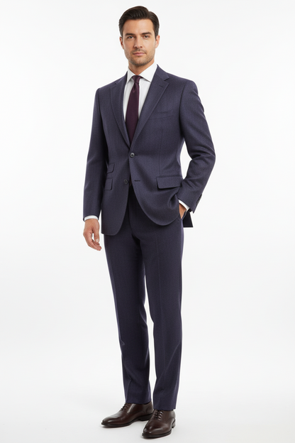 SilkLight  Made To Measure Jacket  - CER0469_MTM_SJ