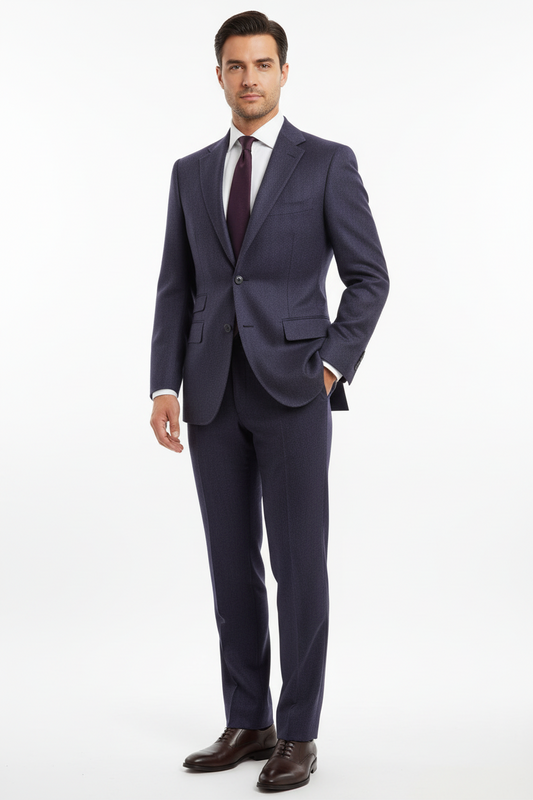 SilkLight  Made To Measure Jacket  - CER0469_MTM_SJ