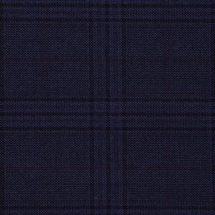 SilkLight  Made To Measure Jacket  - CER0473_MTM_SJ