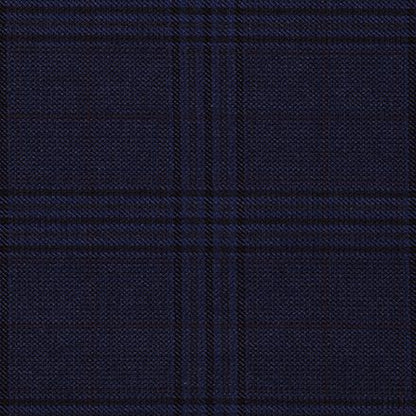 SilkLight  Made To Measure Jacket  - CER0473_MTM_SJ