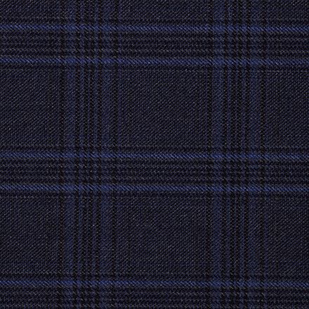 SilkLight  Made To Measure Jacket  - CER0475_MTM_SJ