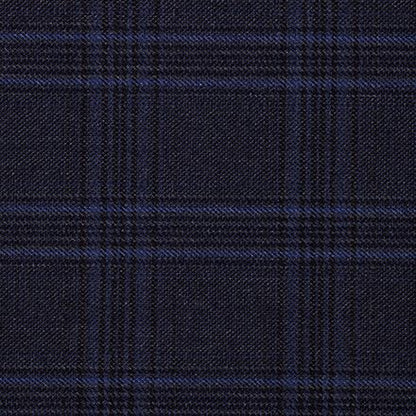 SilkLight  Made To Measure Jacket  - CER0475_MTM_SJ