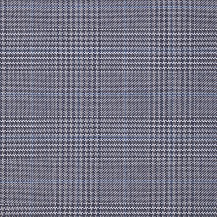 SilkLight  Made To Measure Jacket  - CER0478_MTM_SJ