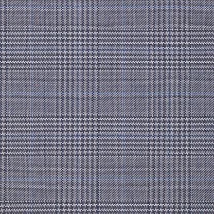 SilkLight  Made To Measure Jacket  - CER0478_MTM_SJ