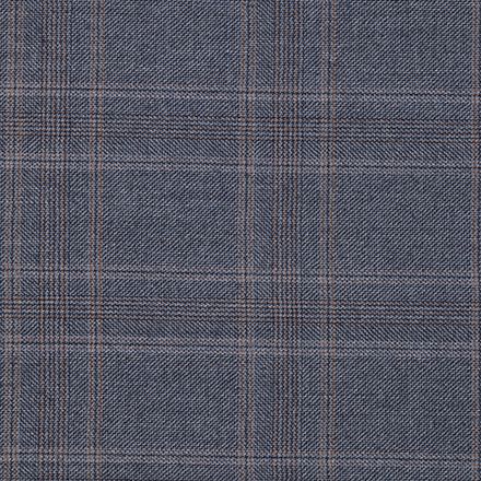 Cashmere Light  Made To Measure Jacket  - CER0490_MTM_SJ