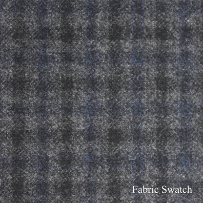Check Made To Measure Vest  - ET0173_MTM_SV