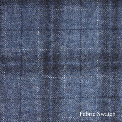 Plaid Made To Measure Jacket  - ET0182_MTM_SJ