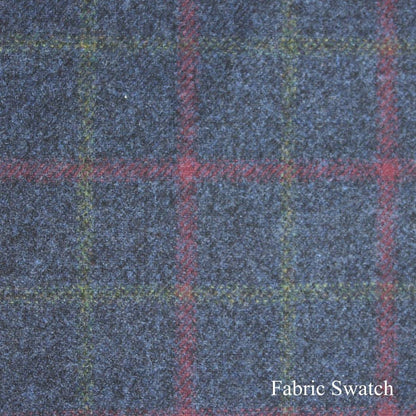 Glen Check Made To Measure Jacket  - ET0187_MTM_SJ