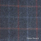 Windowpane Made To Measure Pant  - ET0189_MTM_SP