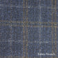 Windowpane Made To Measure Pant  - ET0195_MTM_SP
