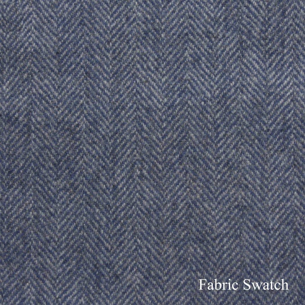 Herringbone Made To Measure Pant  - ET0326_MTM_SP