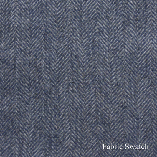 Herringbone Made To Measure Jacket  - ET0326_MTM_SJ