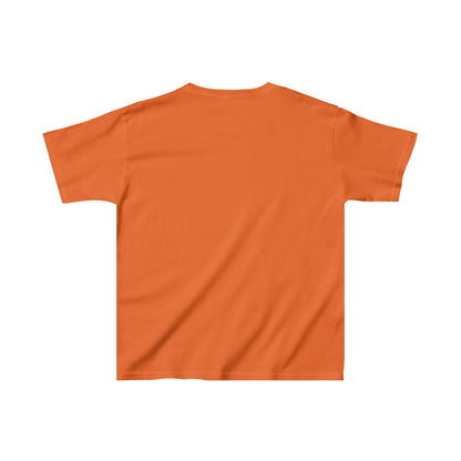 NAAMS Kids Design Your Own Custom Tee - 5.3 Oz 100% Cotton