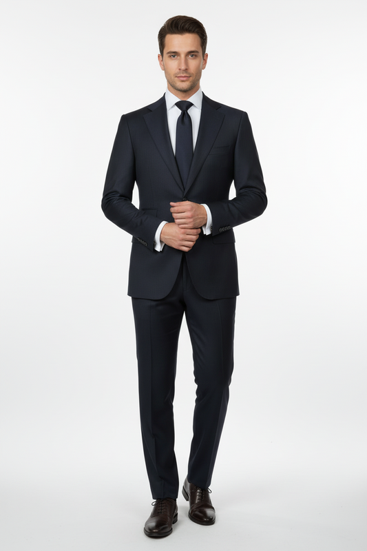 PRESTIGE  Made To Measure Jacket  - CER0388_MTM_SJ