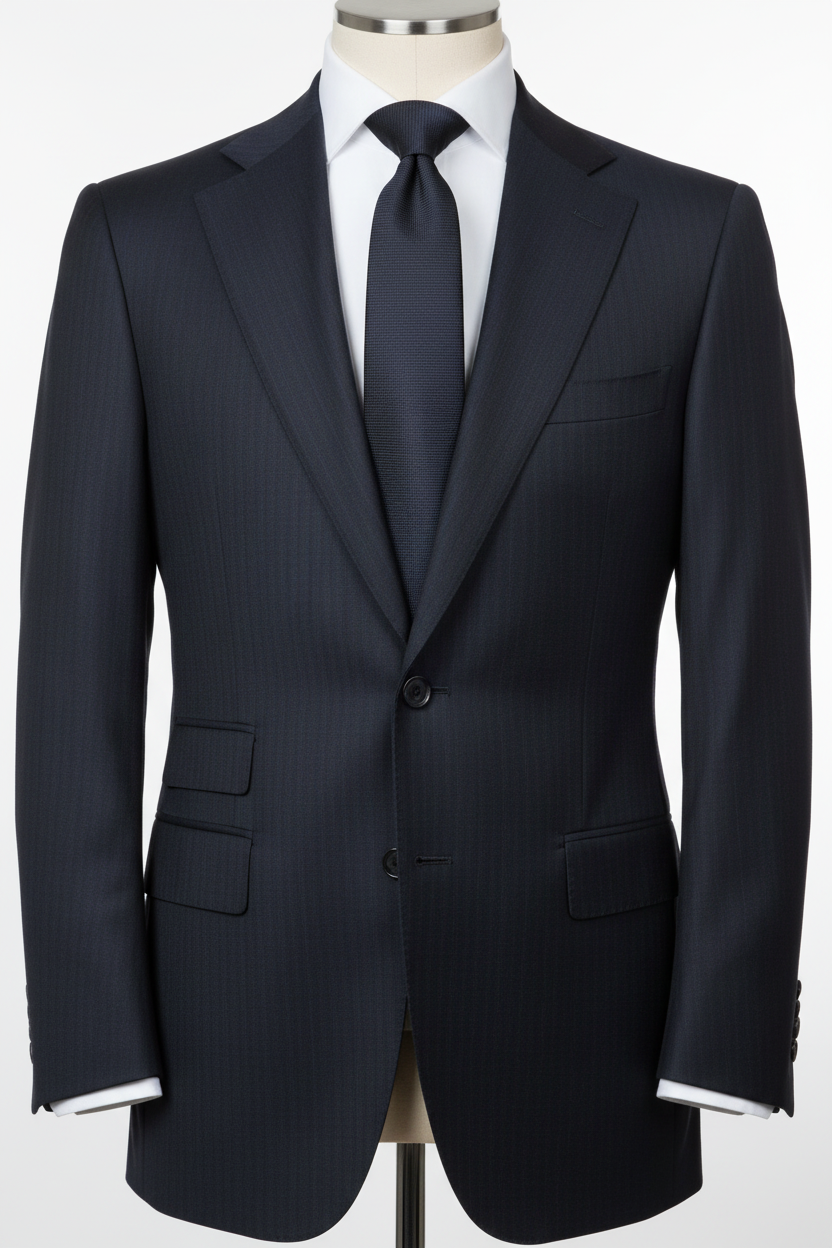 PRESTIGE  Made To Measure Jacket  - CER0388_MTM_SJ