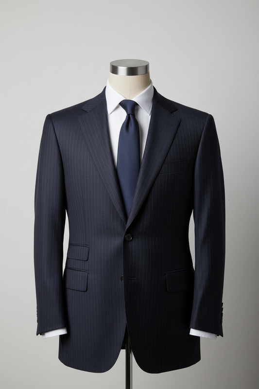 PRESTIGE  Made To Measure Jacket  - CER0389_MTM_SJ