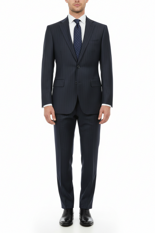 PRESTIGE  Made To Measure Jacket  - CER0390_MTM_SJ