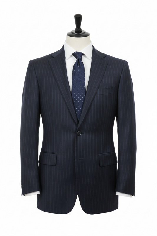 PRESTIGE  Made To Measure Jacket  - CER0390_MTM_SJ