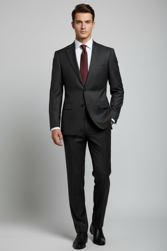 PRESTIGE  Made To Measure Jacket  - CER0393_MTM_SJ