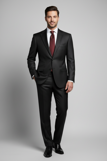 PRESTIGE  Made To Measure Jacket  - CER0395_MTM_SJ