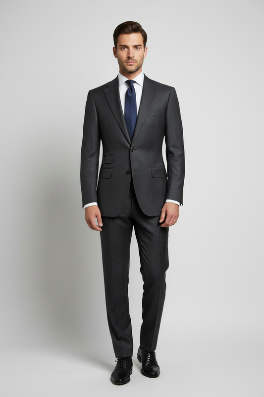 PRESTIGE  Made To Measure Jacket  - CER0399_MTM_SJ