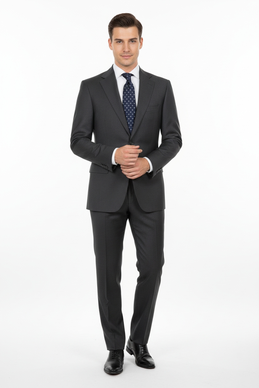 PRESTIGE  Made To Measure Jacket  - CER0400_MTM_SJ