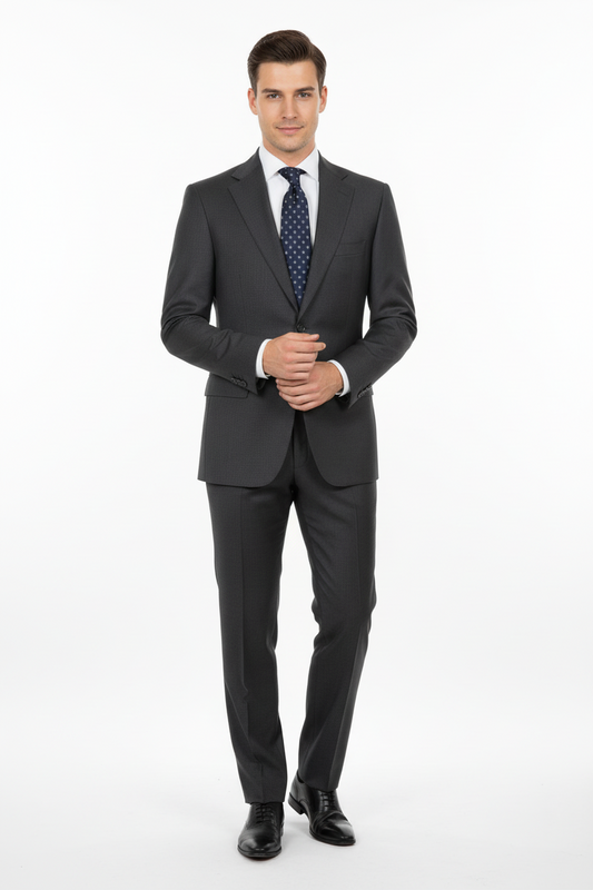 PRESTIGE  Made To Measure Jacket  - CER0400_MTM_SJ