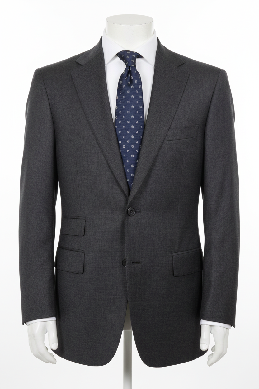 PRESTIGE  Made To Measure Jacket  - CER0400_MTM_SJ