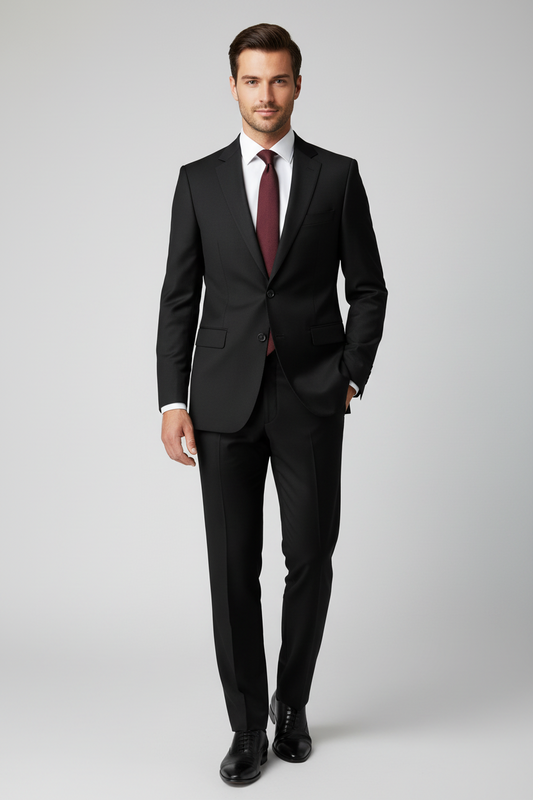 PRESTIGE  Made To Measure Jacket  - CER0406_MTM_SJ