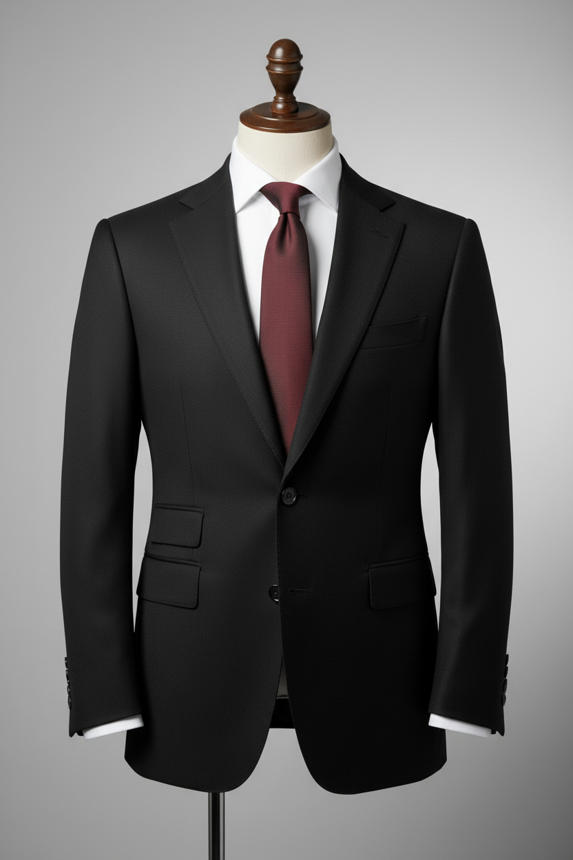 PRESTIGE  Made To Measure Jacket  - CER0406_MTM_SJ