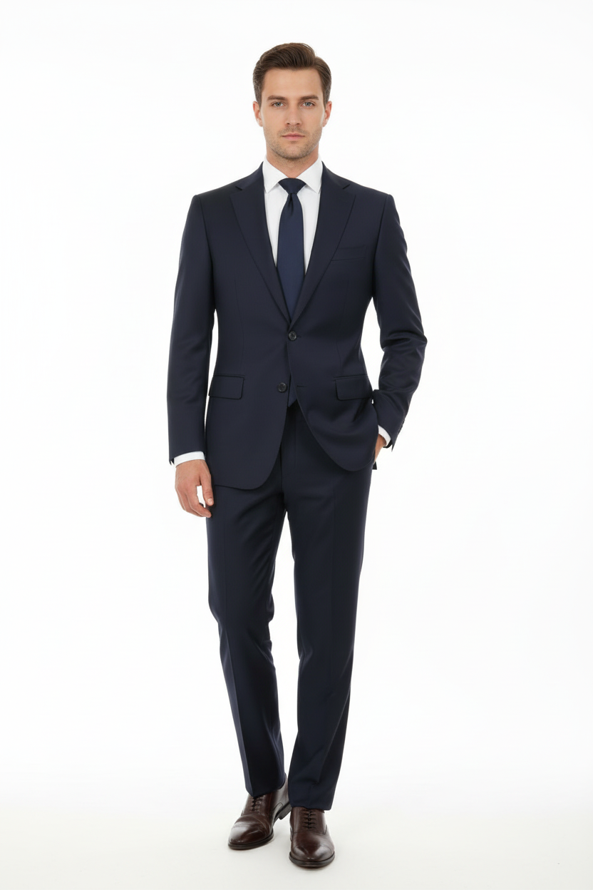 PRESTIGE  Made To Measure Jacket  - CER0414_MTM_SJ