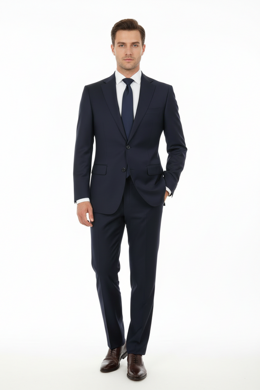 PRESTIGE  Made To Measure Jacket  - CER0414_MTM_SJ