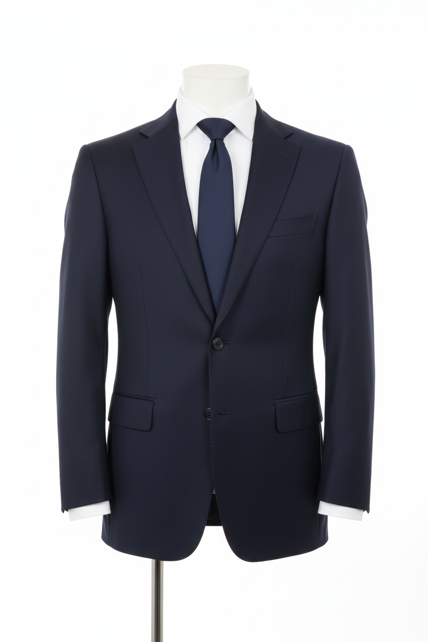 PRESTIGE  Made To Measure Jacket  - CER0414_MTM_SJ