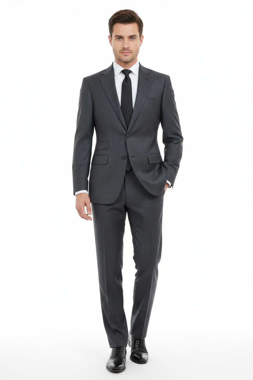 PRESTIGE  Made To Measure Jacket  - CER0416_MTM_SJ