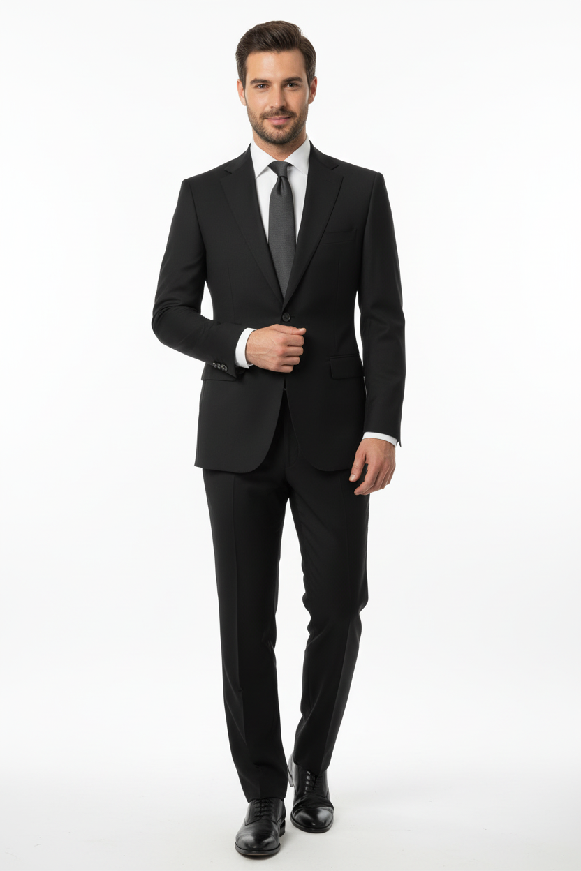 PRESTIGE  Made To Measure Jacket  - CER0420_MTM_SJ